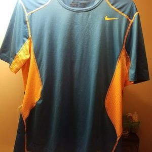 Nike Dry Fit Pro Combat Shirt